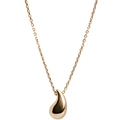 Lumiere Drop Necklace