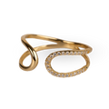 Infini de Lumiere Ring