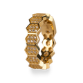 Ruche de Lumiere Ring