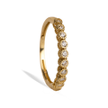 Eclat de Lumiere Ring