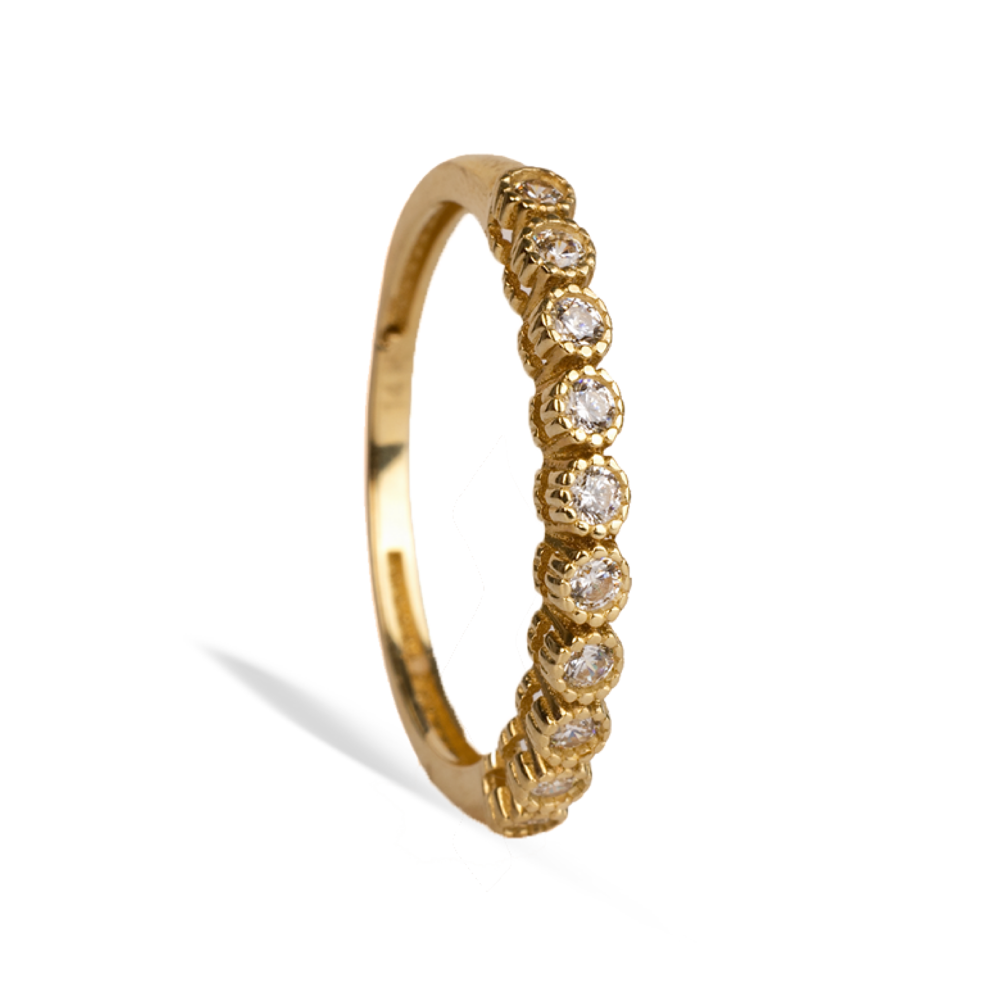 Eclat de Lumiere Ring