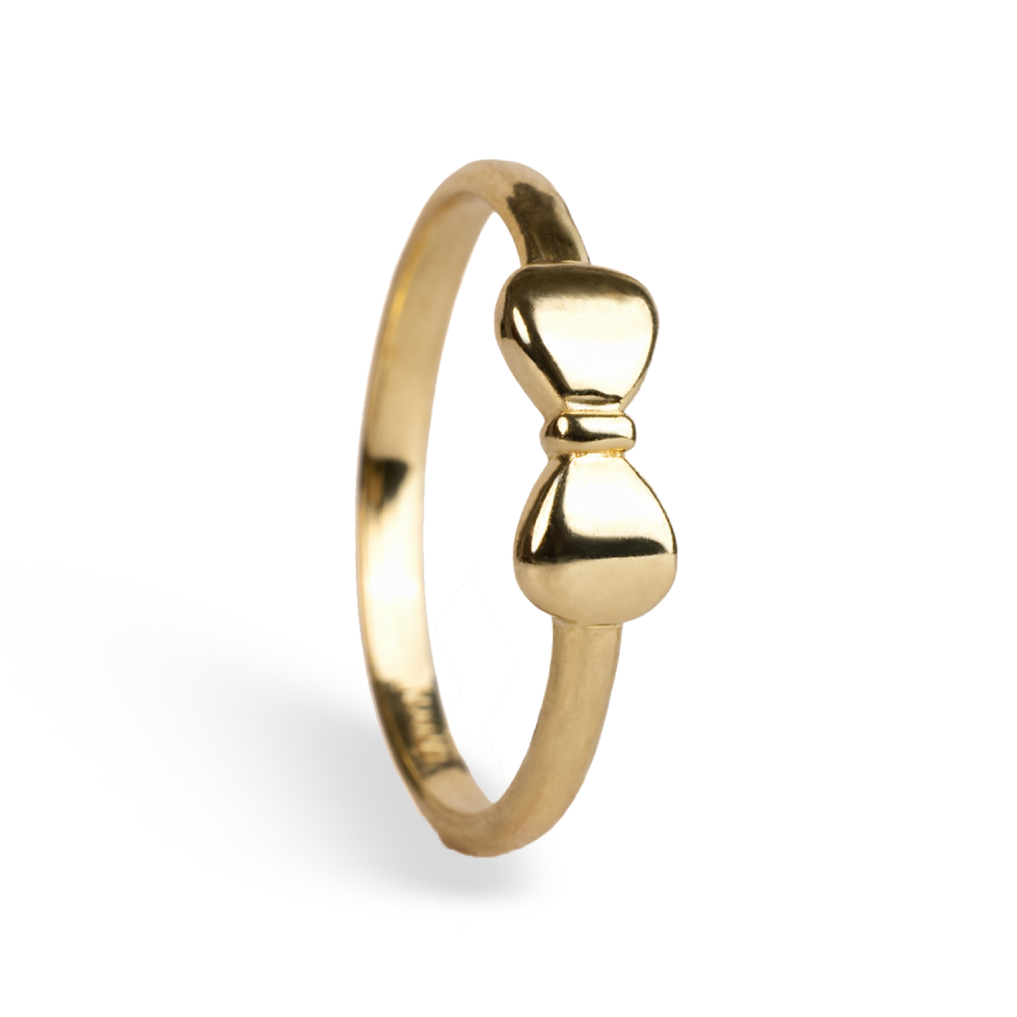CLASSIC BOW RING