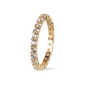 Eternity Sparkle Ring