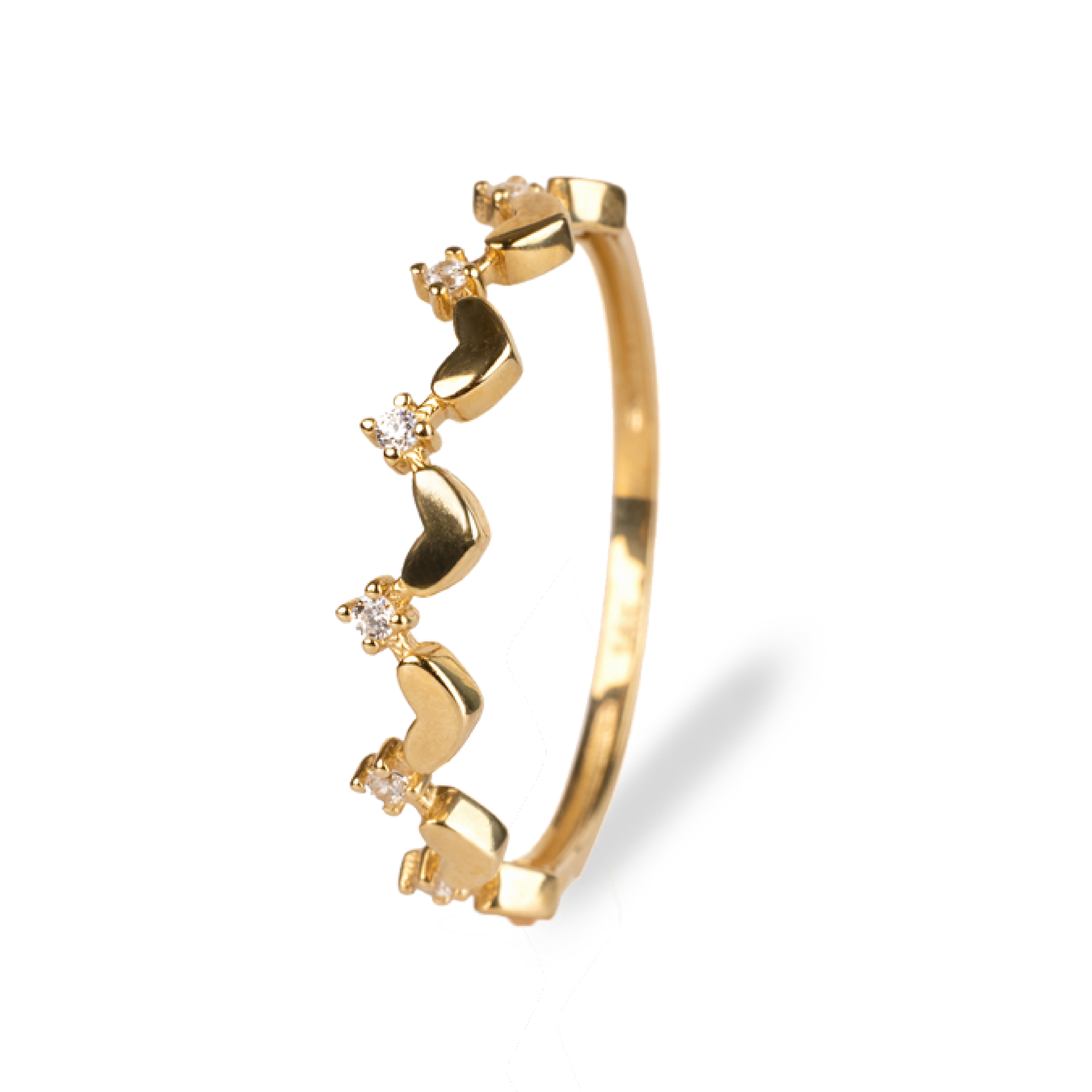 Ghost de Lumiere Ring