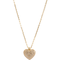 Lumiere Heart Necklace